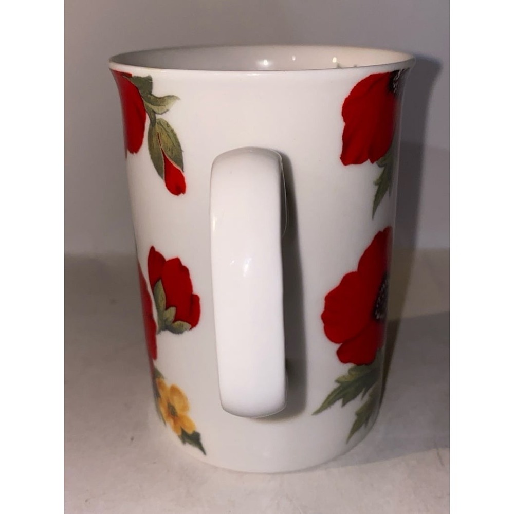 Roy Kirkham Monet Mug - Picture 4 of 6